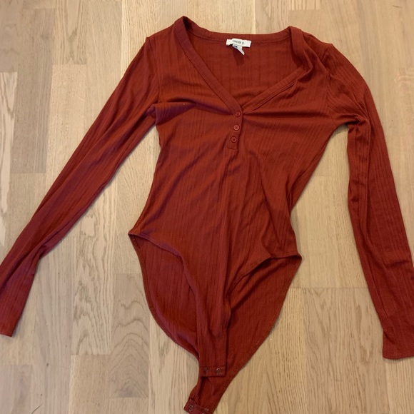 Bodysuit - Picture 1 of 4
